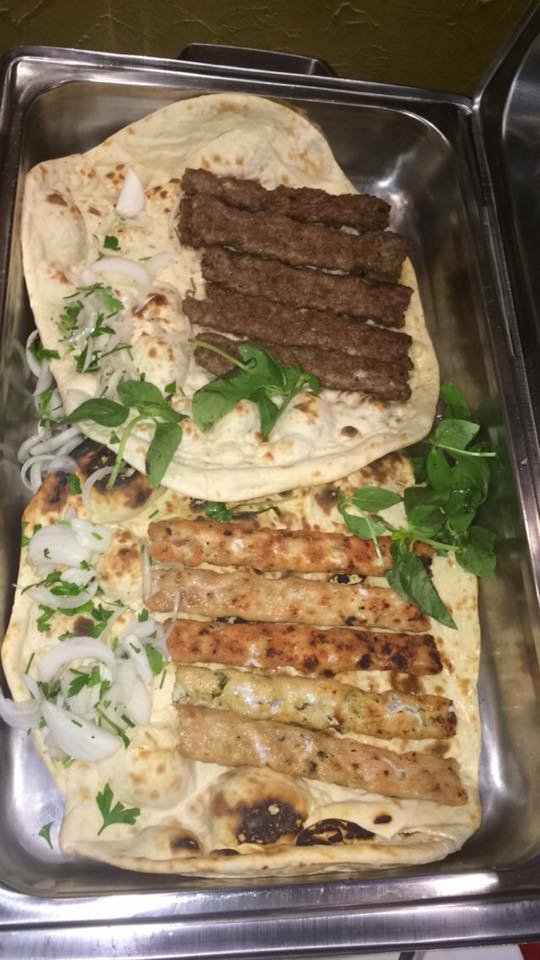 مطعم المسكوف العراقي ابوظبي (الأسعار+ المنيو+ الموقع)