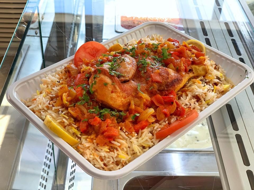 مطعم البسفور التركي ابوظبي (الأسعار+ المنيو+ الموقع)