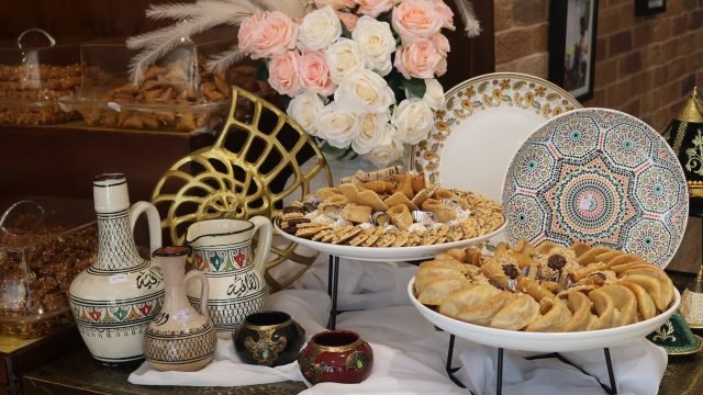 مطعم العافية المغربي ابوظبي (الأسعار+ المنيو+ الموقع)
