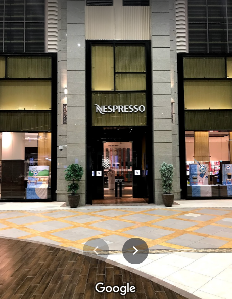 كافيه نسبريسو Nespresso (الأسعار+ المنيو+ الموقع)