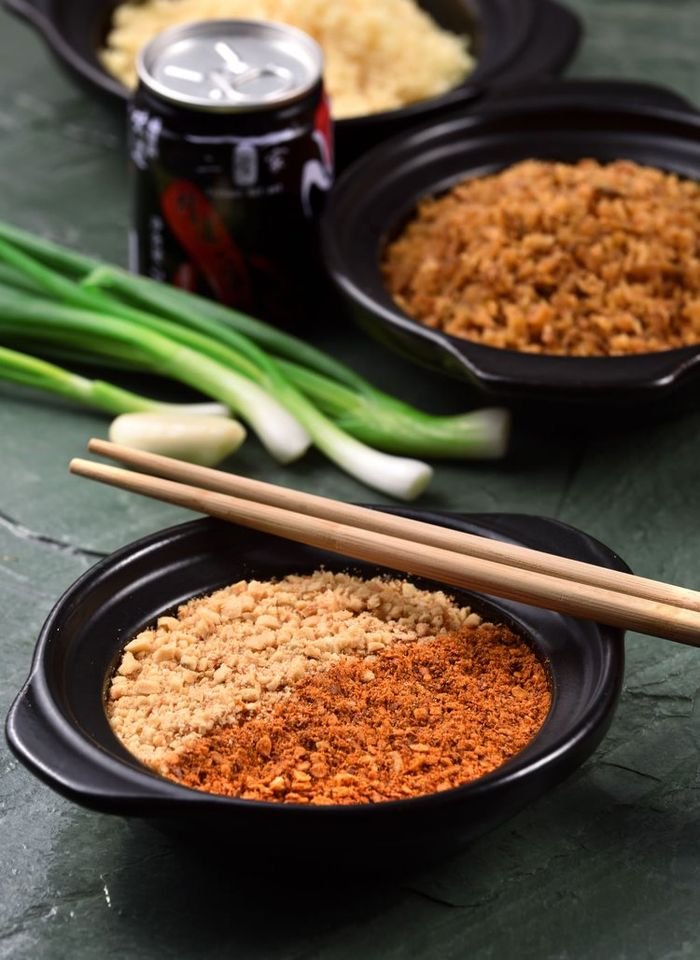 مطاعم دبي