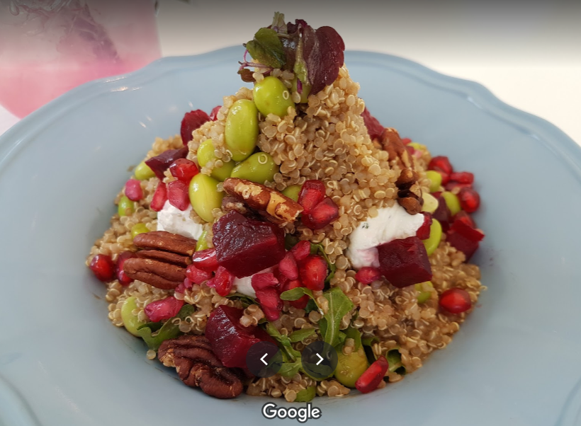 مطاعم ابوظبي