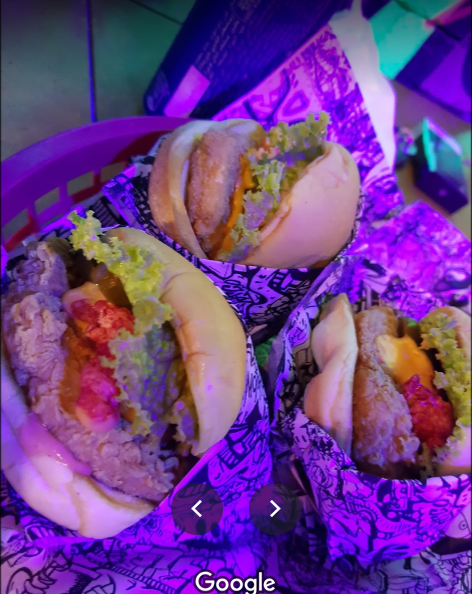 مطاعم ابوظبي