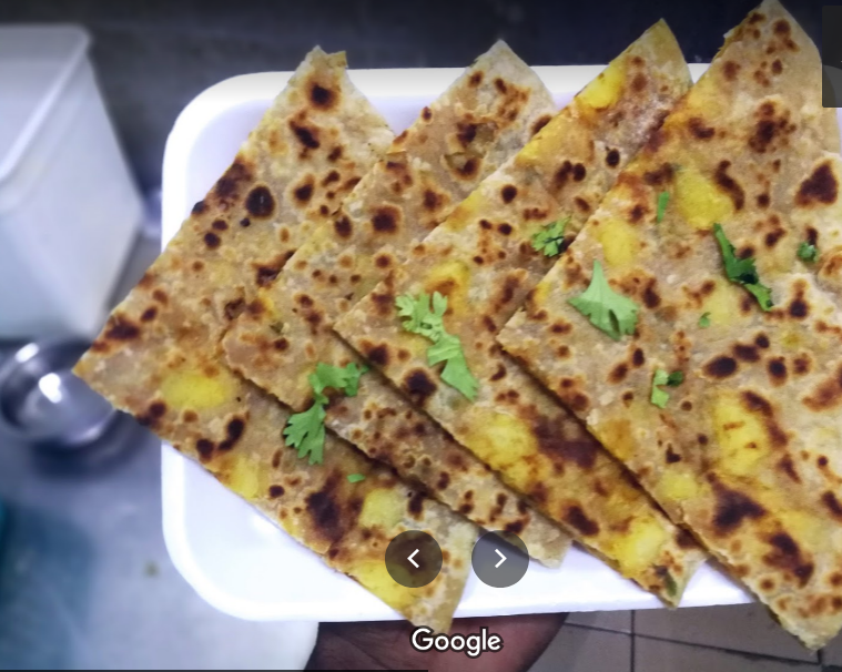 مطاعم دبي