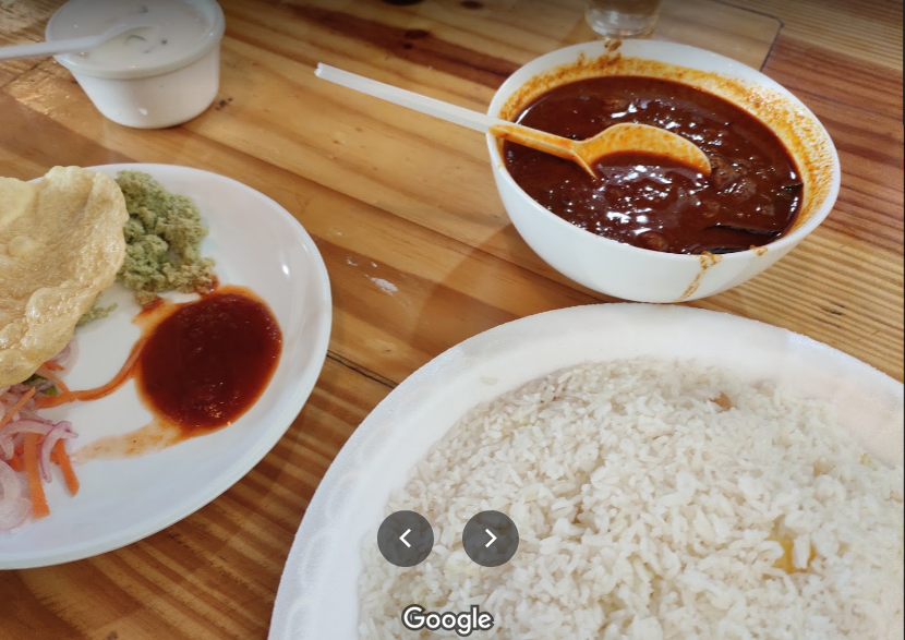 مطاعم دبي