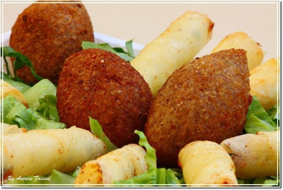 مطعم ابو ظبي