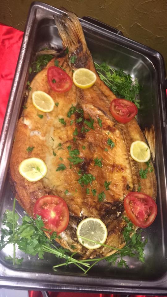 مطاعم ابوظبي