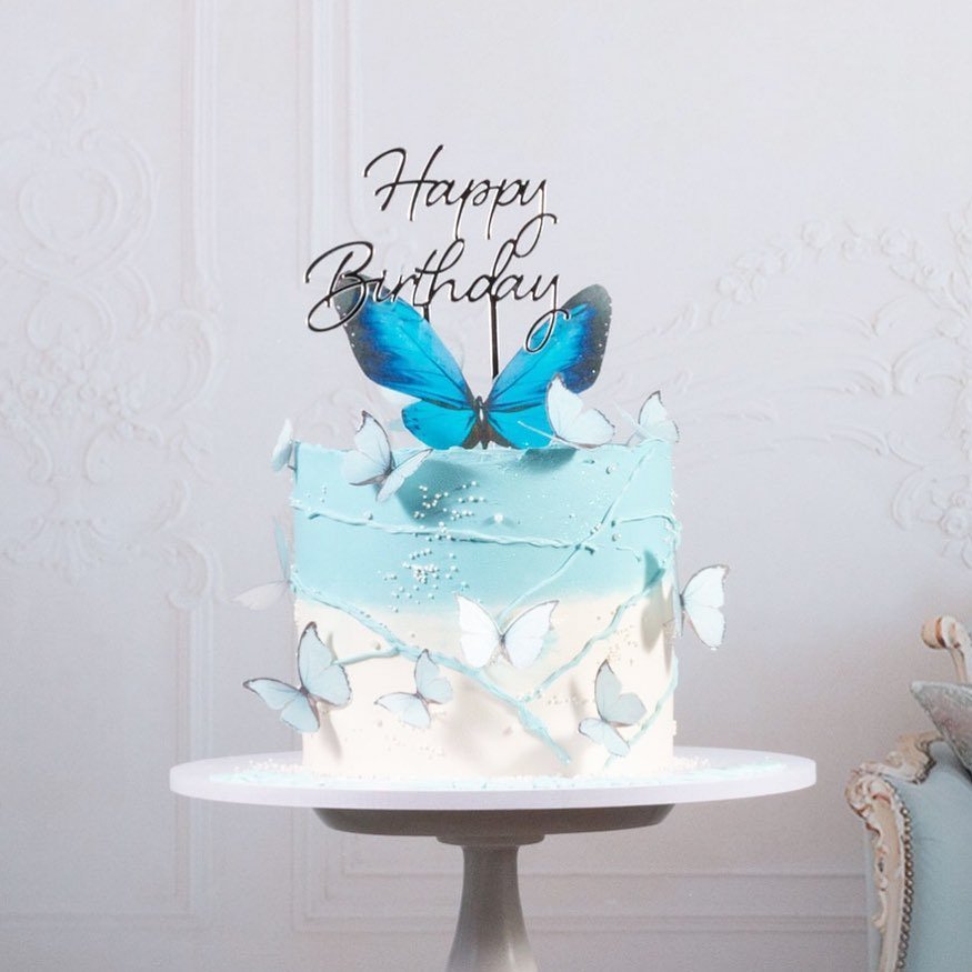 متجر Papillon Cake دبي (الأسعار + المنيو + الموقع )