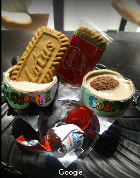مطاعم برجر ابو ظبي