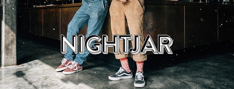 كافيه Nightjar دبي (الأسعار + المنيو + الموقع )