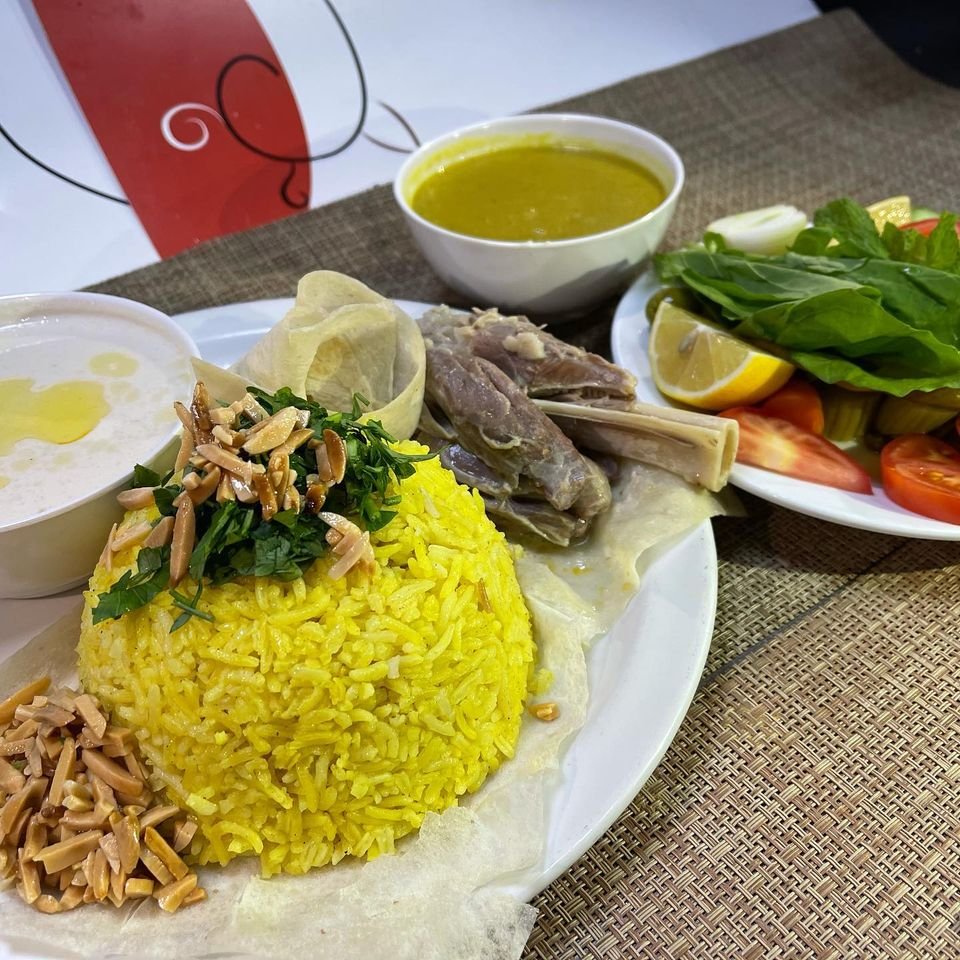 مطاعم أبوظبي