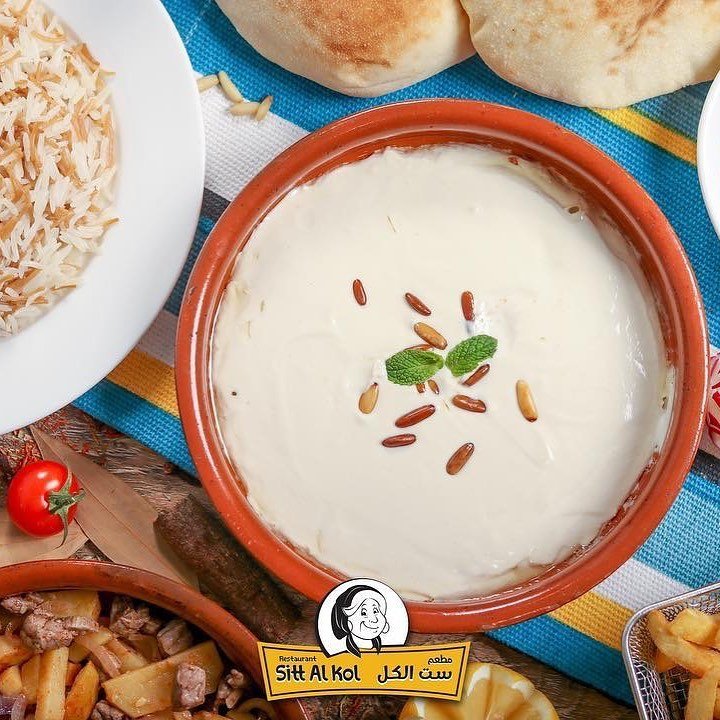 مطاعم ابو ظبي