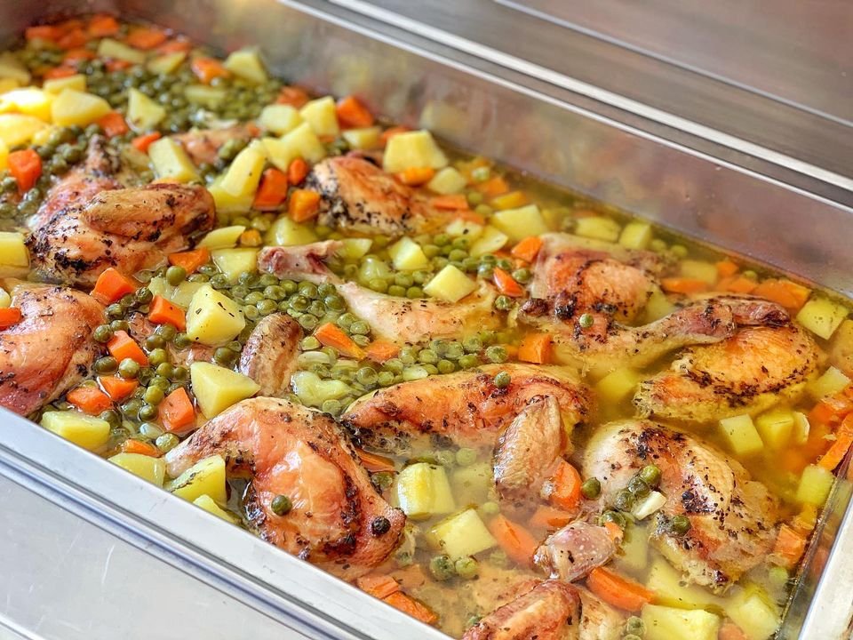 مطاعم أبوظبي