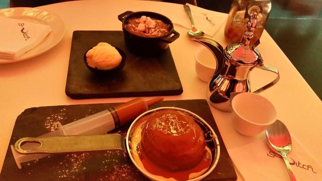 مطعم سويتش دبي (الأسعار+ المنيو+ الموقع)