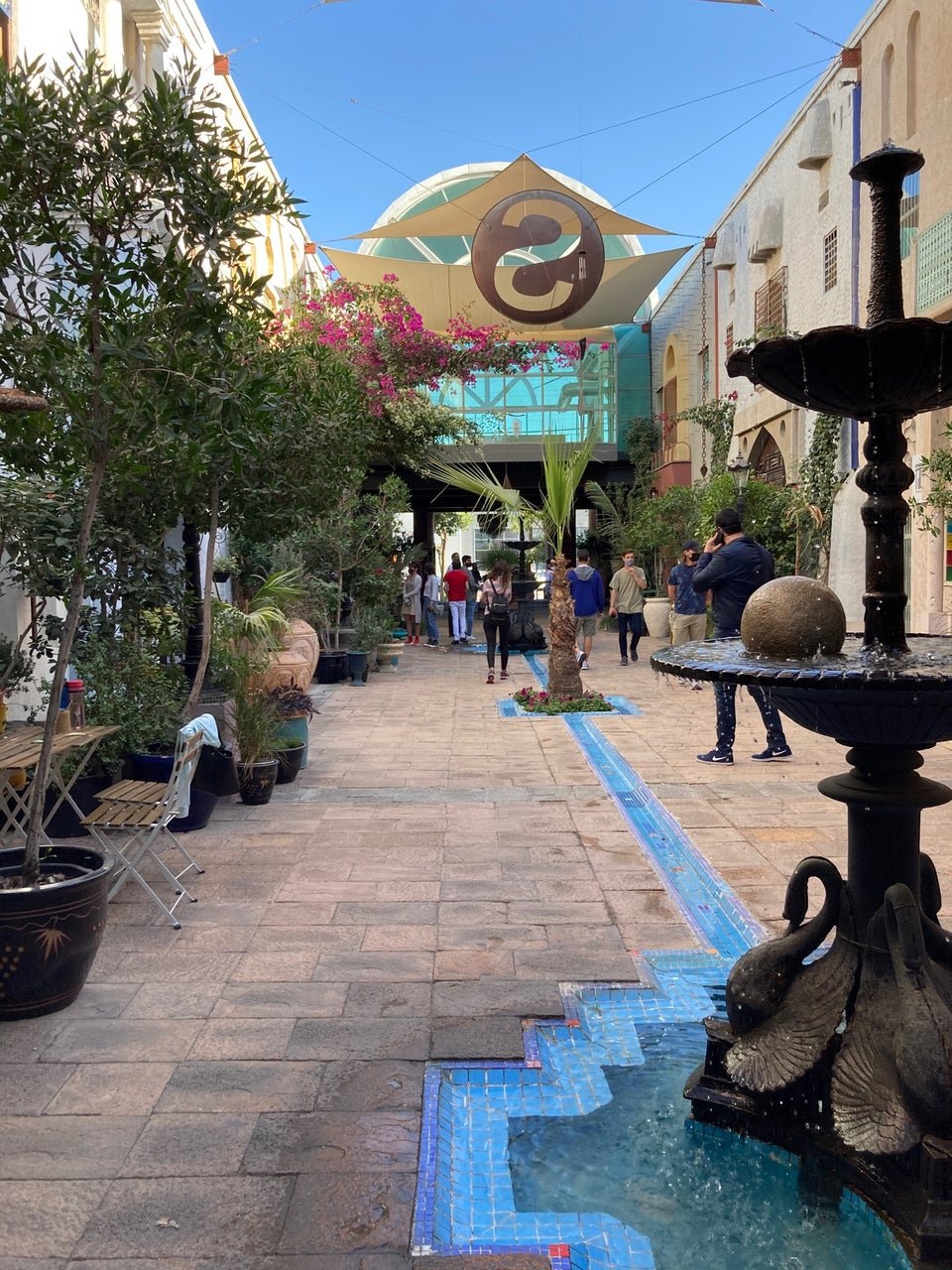 مطعم وكافيه Boston Lane (الأسعار+ المنيو+ الموقع)