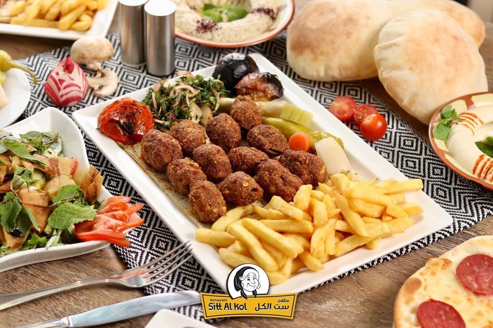 مطاعم عربية في ابوظبي