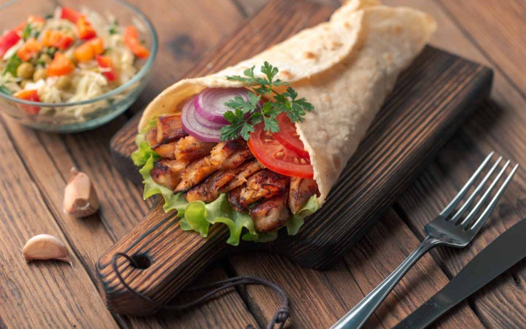 مطاعم ابوظبي