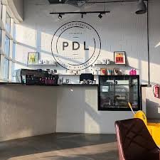 مقهى بادل PDL Coffee Co (الأسعار+ المنيو+ الموقع)