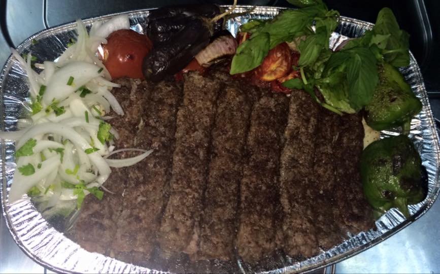 مطاعم ابو ظبي
