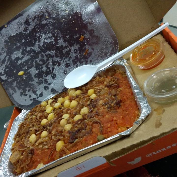 مطعم لزيز كشري ابوظبي (الأسعار+ المنيو+ الموقع)