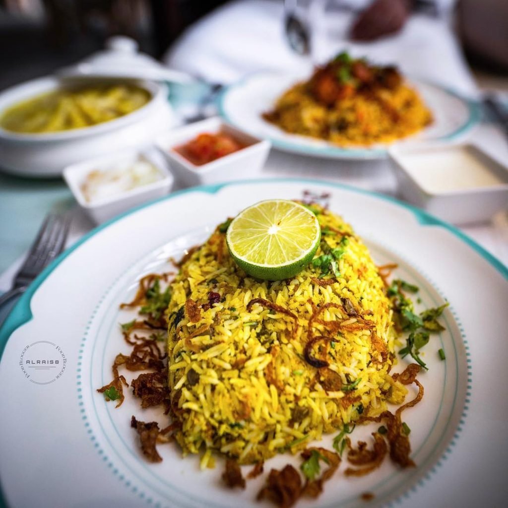 مطاعم أبوظبي