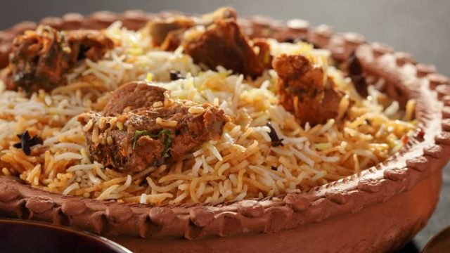 مطعم برياني بوت أبوظبي (الأسعار+ المنيو+ الموقع)