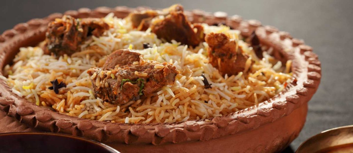 مطعم برياني بوت أبوظبي (الأسعار+ المنيو+ الموقع)