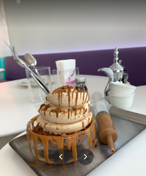 مطاعم ابوظبي