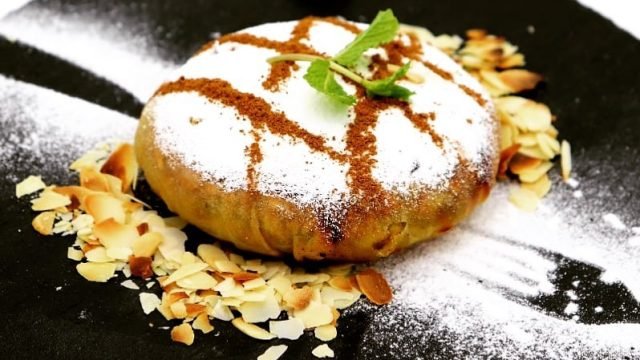 مطعم الضيافة المغربية ابوظبي (الأسعار+ المنيو+ الموقع)