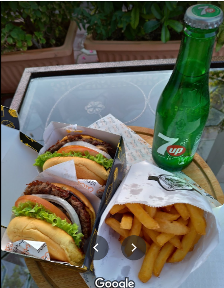 مطاعم أبوظبي