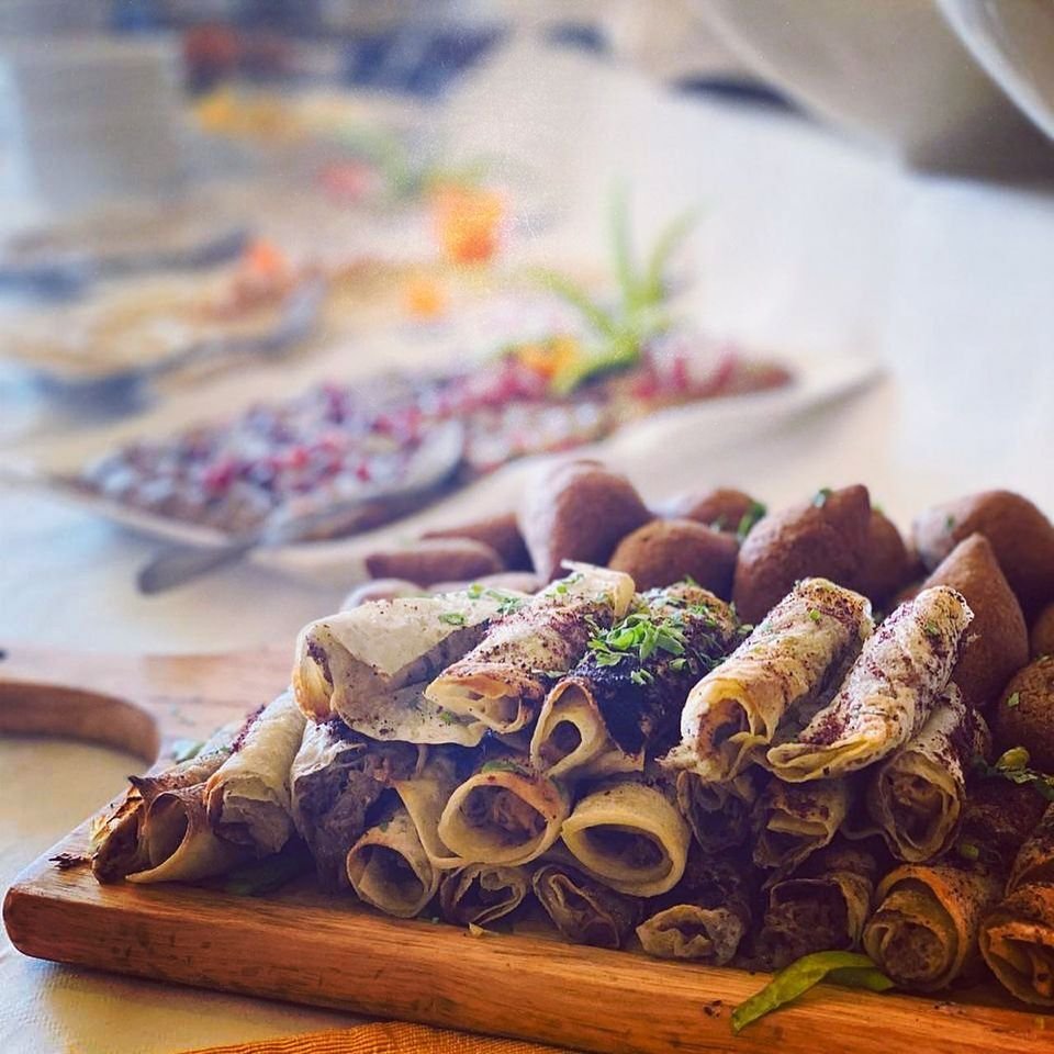 مطعم وكافيه رماد ابوظبي (الأسعار+ المنيو+ الموقع)