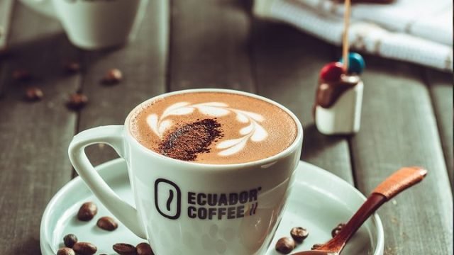 فيكس كوفي FIKS Coffee  (الأسعار + المنيو + الموقع )