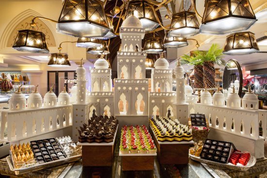 مطعم سفره بلد Sofra Bld ابوظبي (الأسعار+ المنيو+ الموقع)