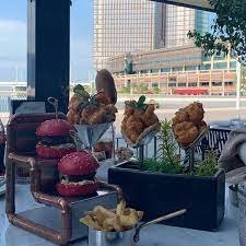 مطعم بنتلي كيتشن Bentley Kitchen (الأسعار+ المنيو+ الموقع)