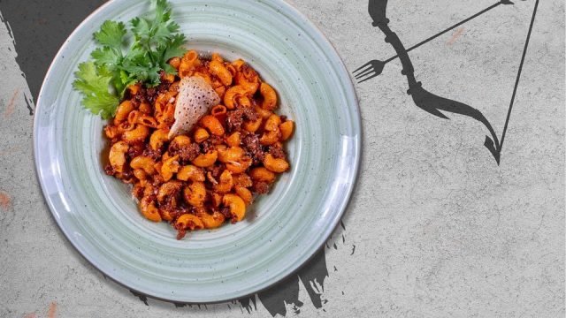 مطعم بيت أمي أبوظبي (الأسعار+ المنيو+ الموقع)