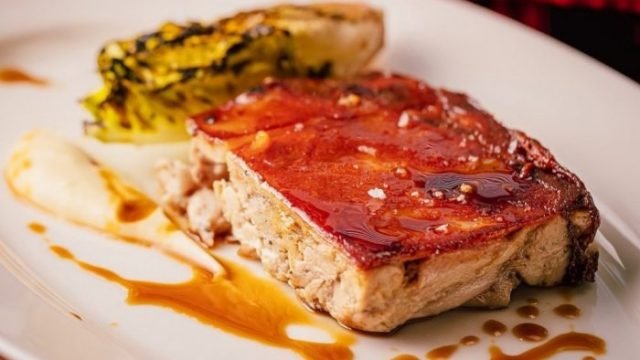 مطعم آيزا  AIZA دبي (الأسعار+ المنيو+ الموقع)