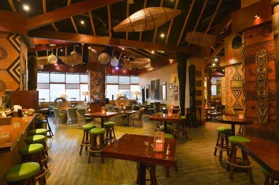 مطعم ترايدر فيكس Trader Vic’s JBR دبي (الأسعار+ المنيو+ الموقع)