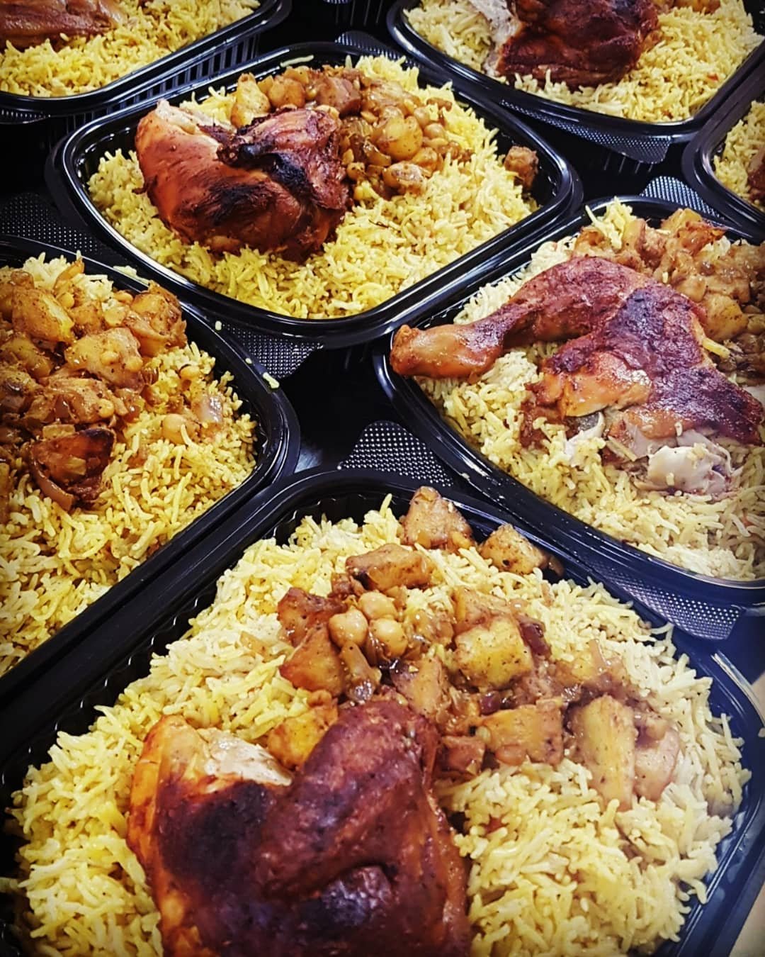 مطعم بسطة للماكولات الشعبية ( الأسعار + المنيو + الموقع )