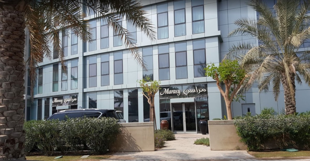 مطعم مراسي Marasi ( الأسعار + المنيو + الموقع )