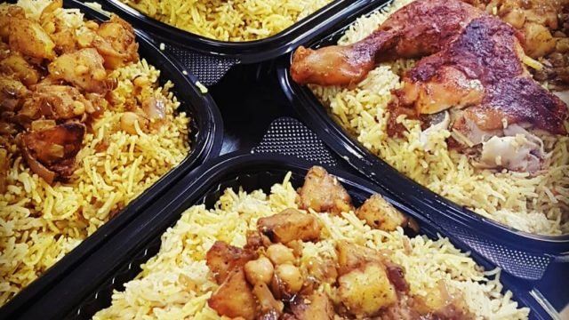 مطعم بسطة للماكولات الشعبية ( الأسعار + المنيو + الموقع )