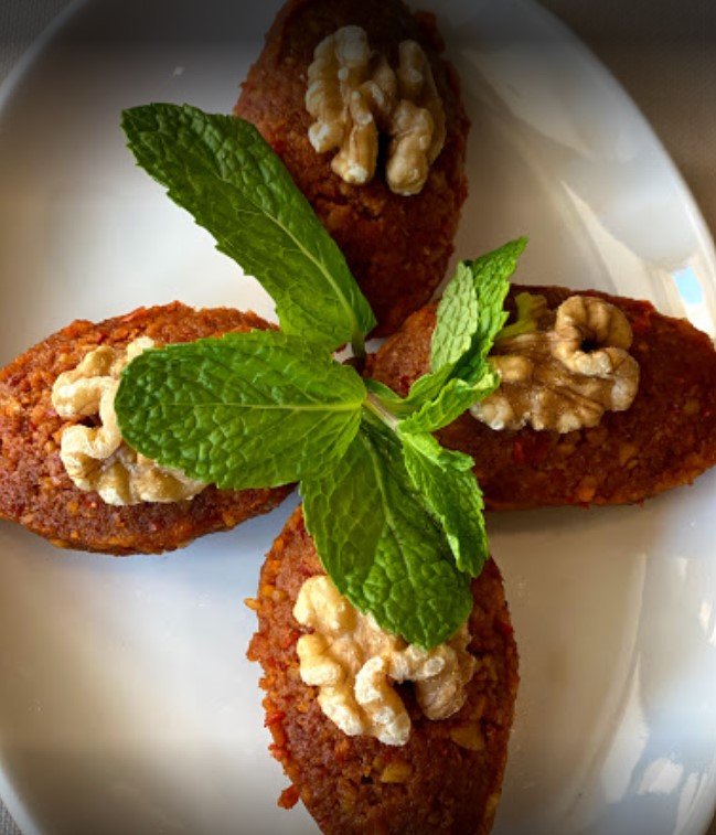 منيو مطعم عبدالوهاب