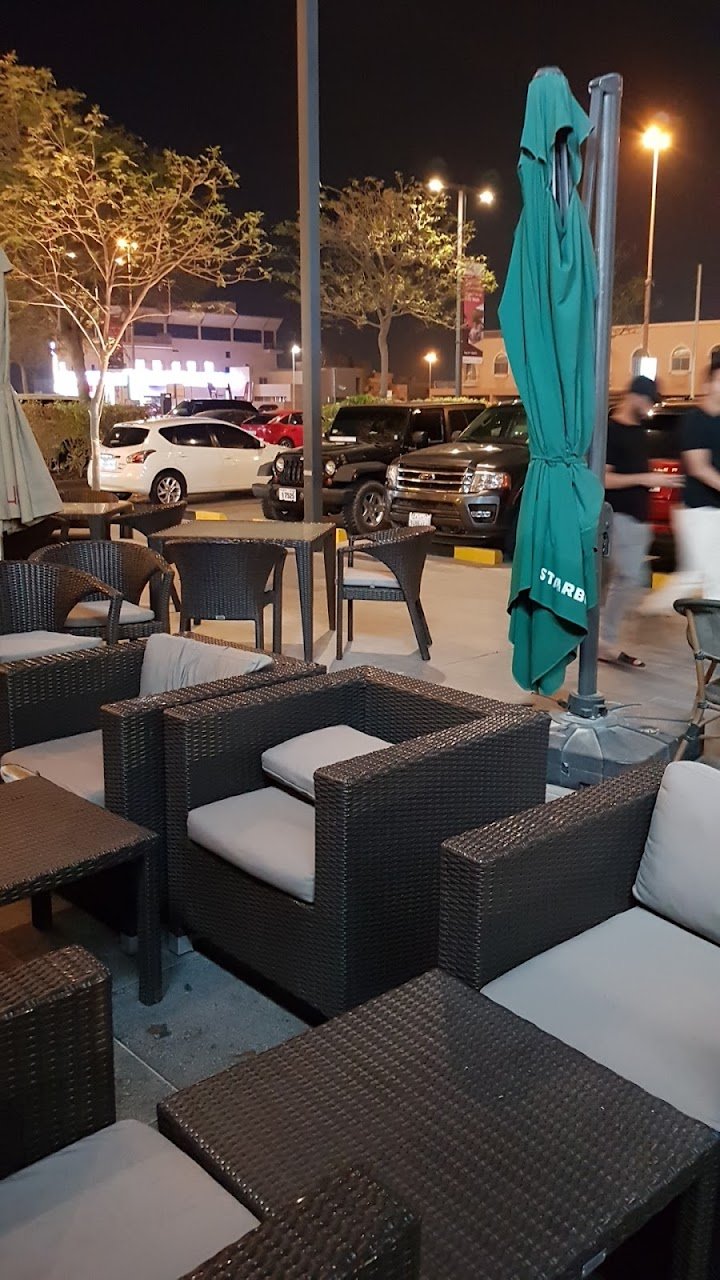 كافيهات دبي