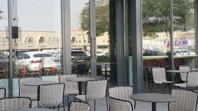 كافيه فيفيل في دبي (الأسعار + المنيو + الموقع )