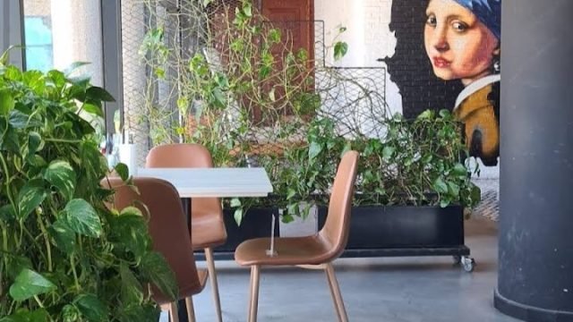 مطعم المجتمع في دبي (الأسعار + المنيو + الموقع )