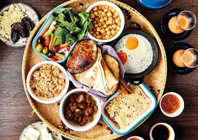 افضل كافيهات سيتي ووك دبي