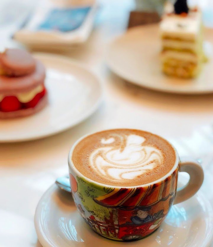 مطاعم دبي