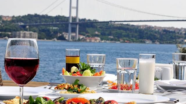 كافيهات دبي على البحر افضل 10 كافيهات ينصح بها