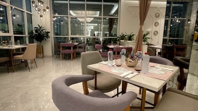لولوة نادية كافيه دبي (الأسعار + المنيو + الموقع )