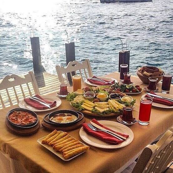مطعم ومقهي شيشه كوزي كبانا