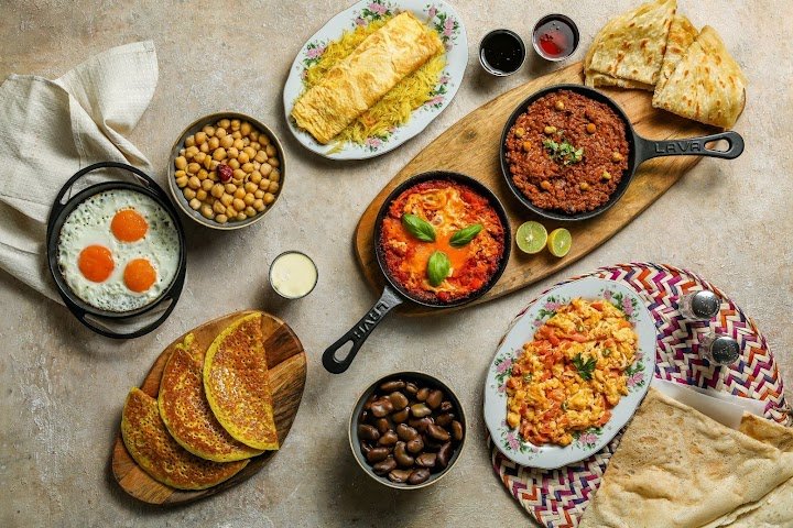 افضل مطاعم السيف دبي